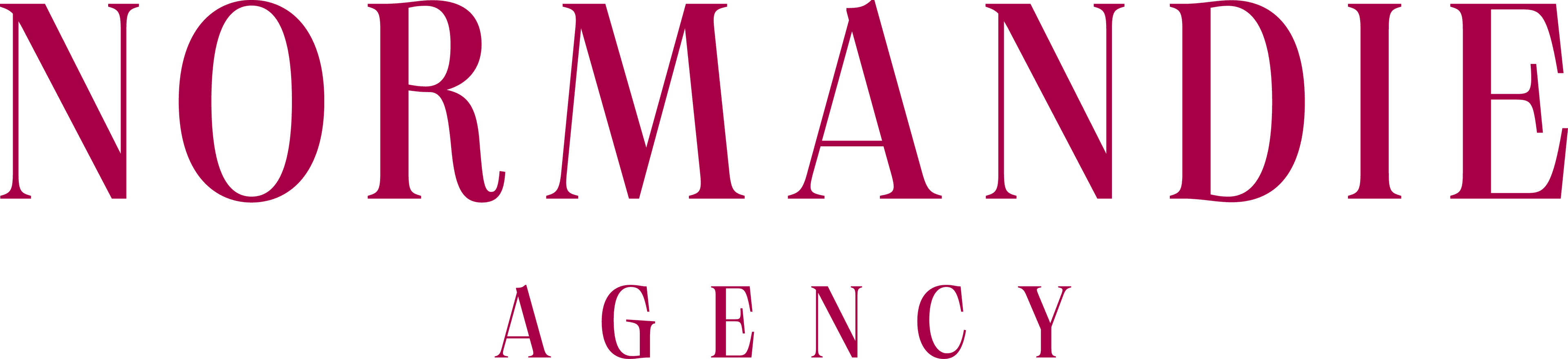 Normandie Agency